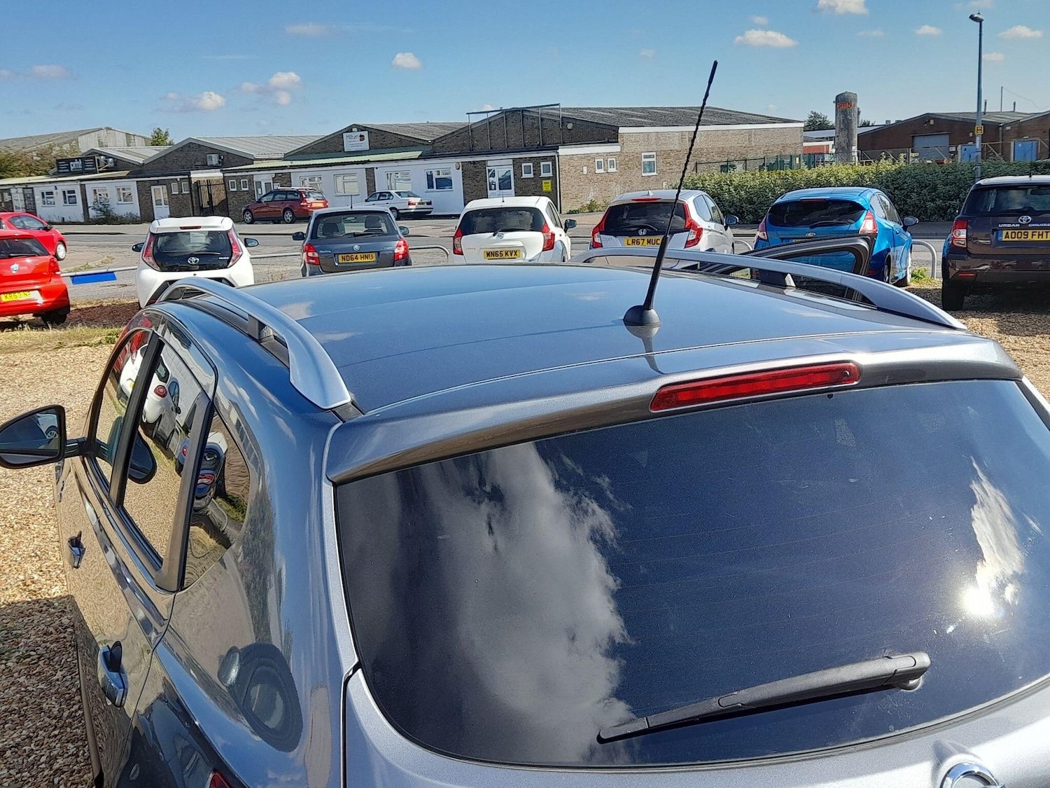 Used Nissan Qashqai 2013 for sale - 76072184: Photo 11