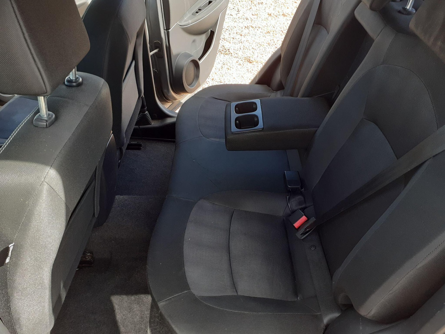 Used Nissan Qashqai 2013 for sale - 76072184: Photo 12