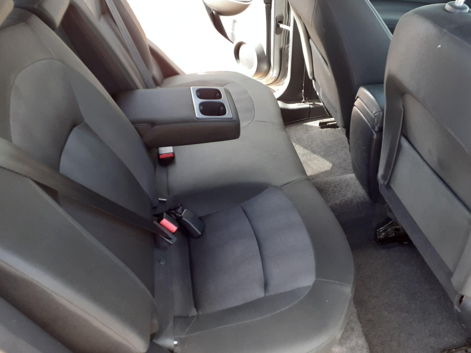Used Nissan Qashqai 2013 for sale - 76072184: Photo 13