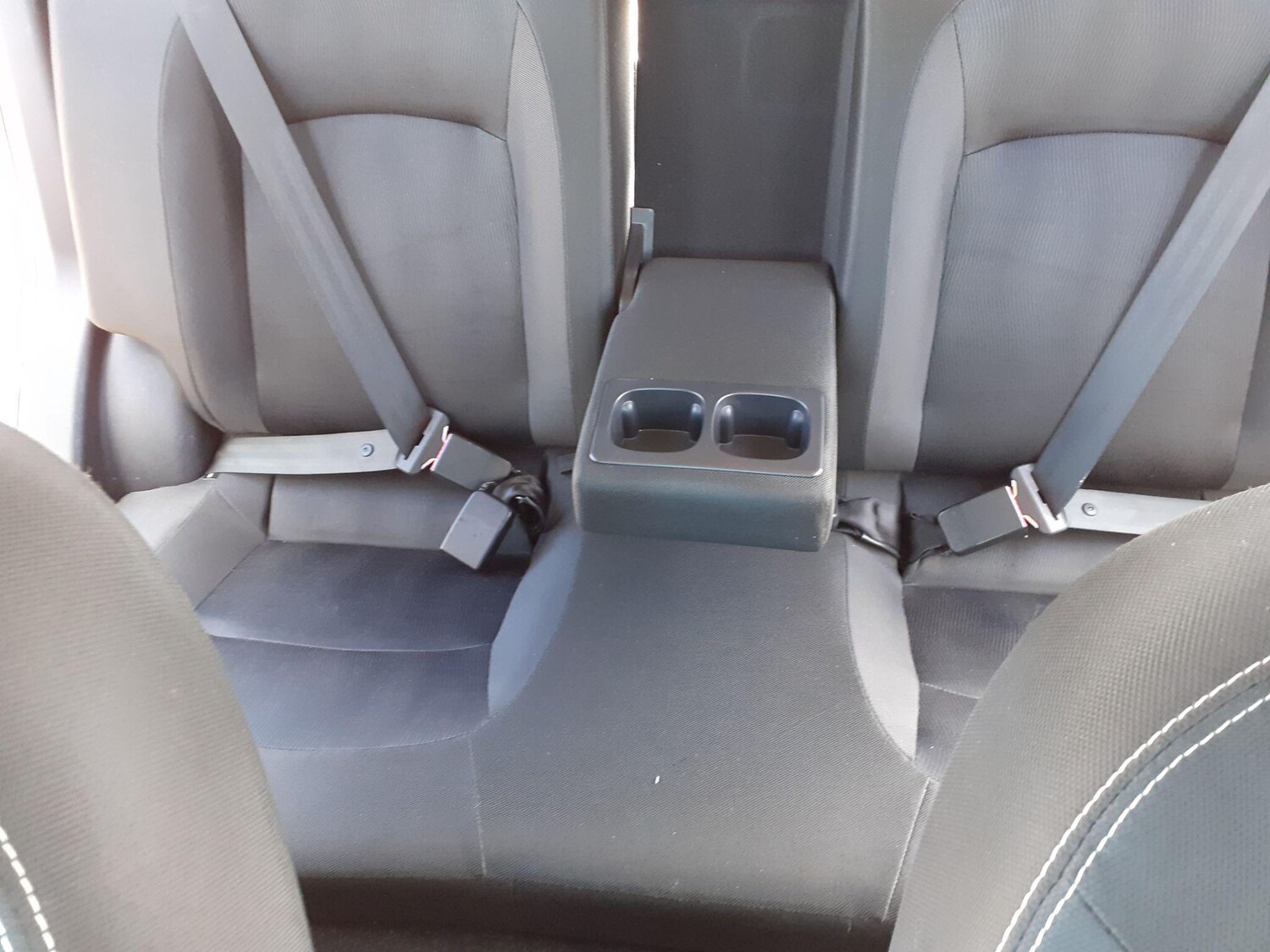 Used Nissan Qashqai 2013 for sale - 76072184: Photo 14
