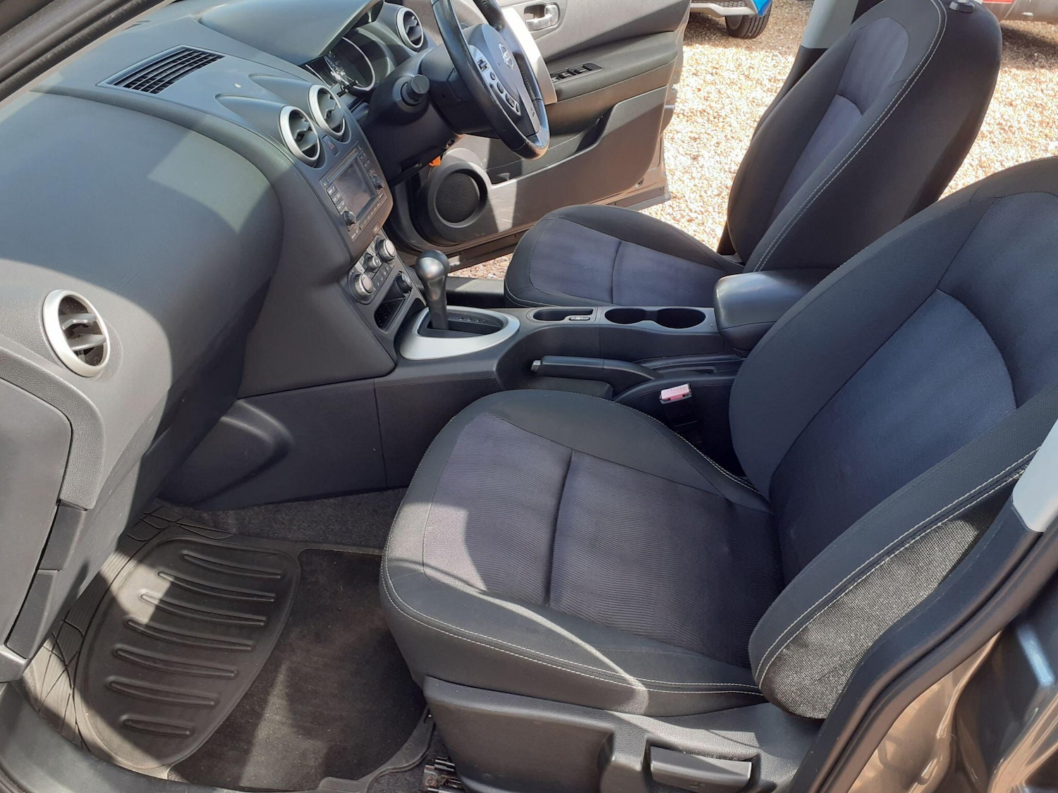 Used Nissan Qashqai 2013 for sale - 76072184: Photo 15