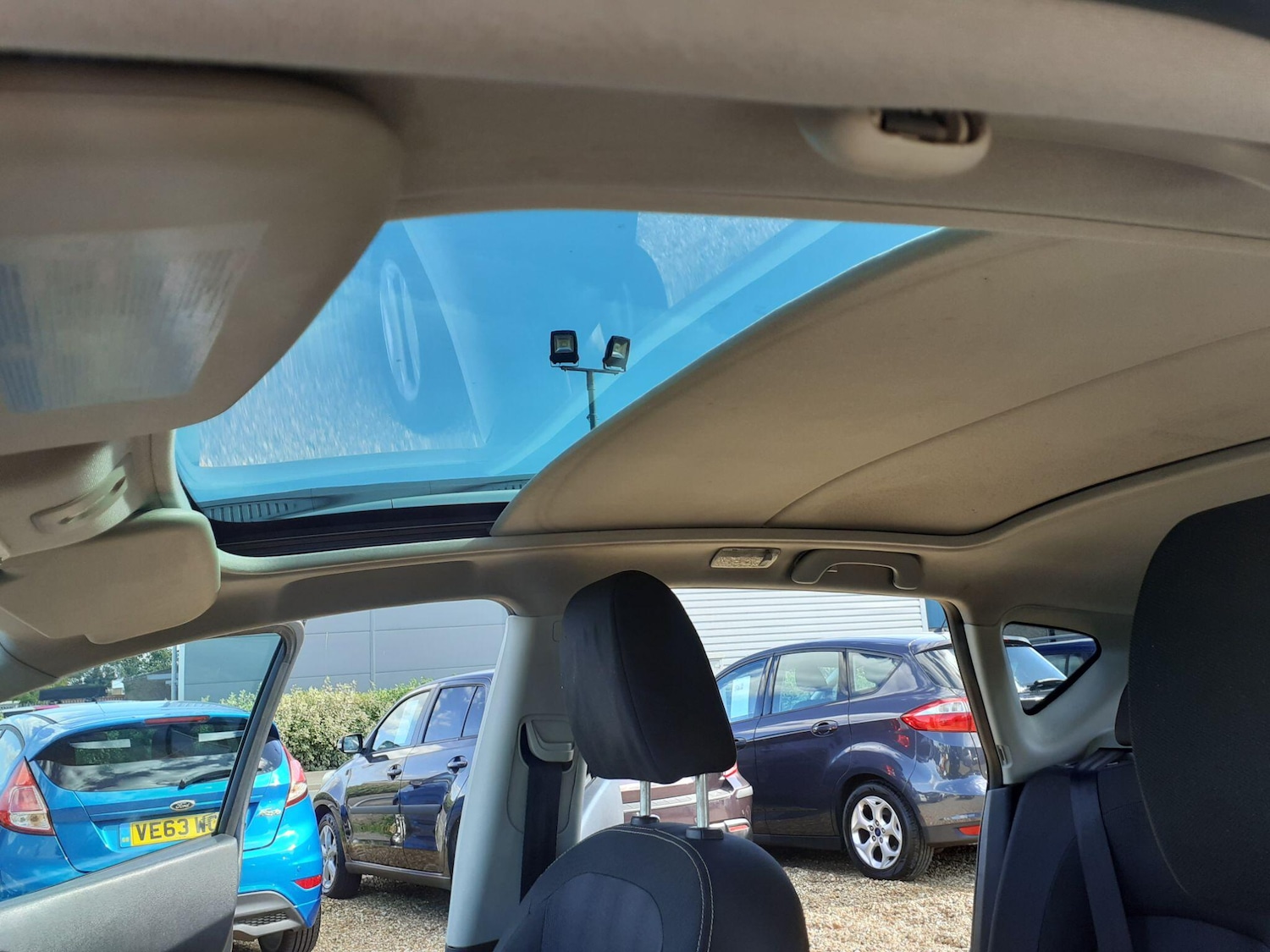 Used Nissan Qashqai 2013 for sale - 76072184: Photo 16