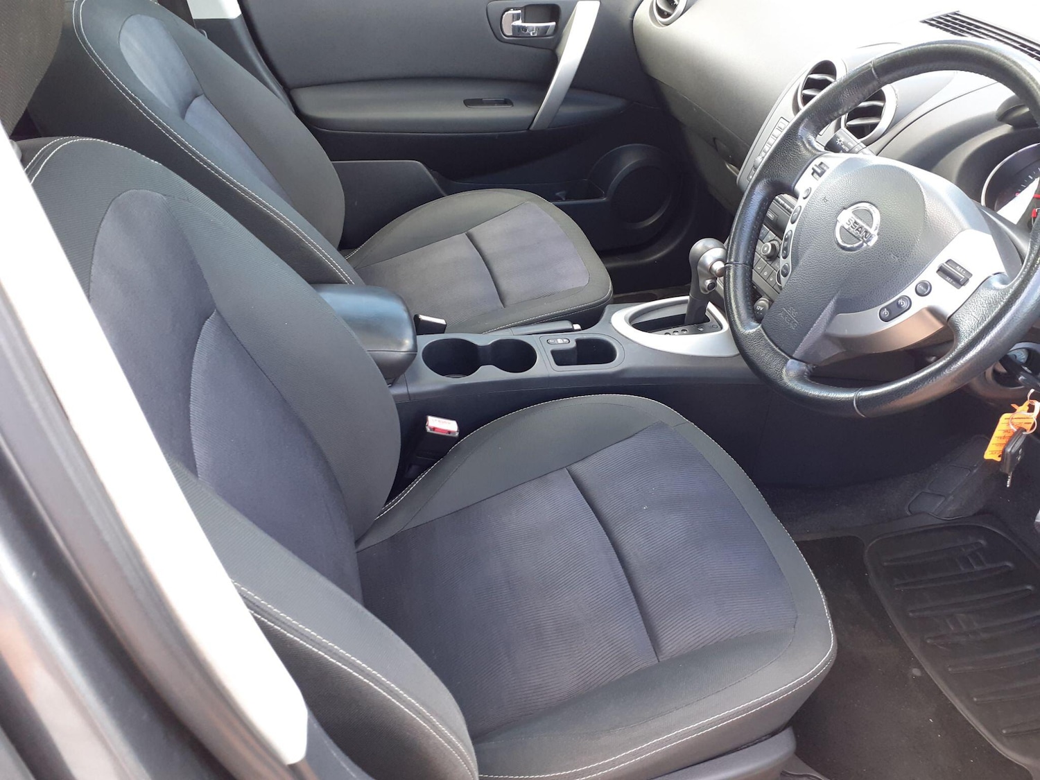 Used Nissan Qashqai 2013 for sale - 76072184: Photo 17