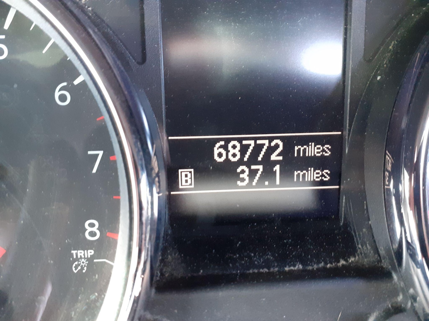 Used Nissan Qashqai 2013 for sale - 76072184: Photo 20
