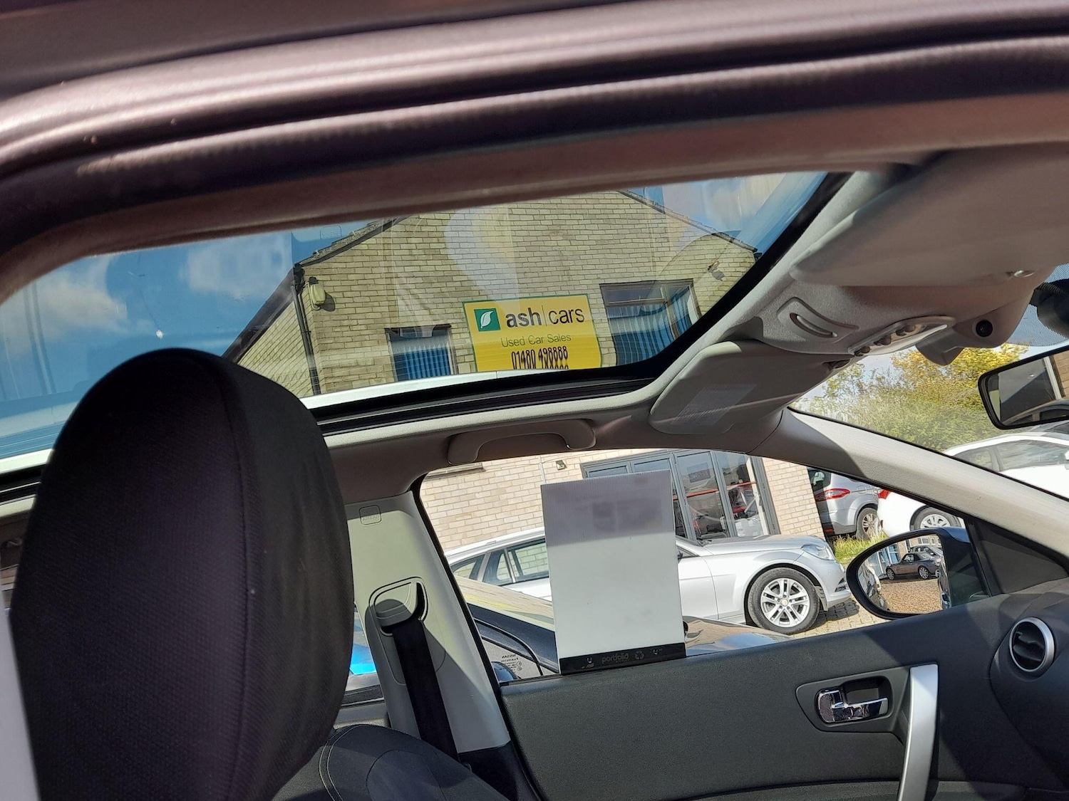 Used Nissan Qashqai 2013 for sale - 76072184: Photo 21