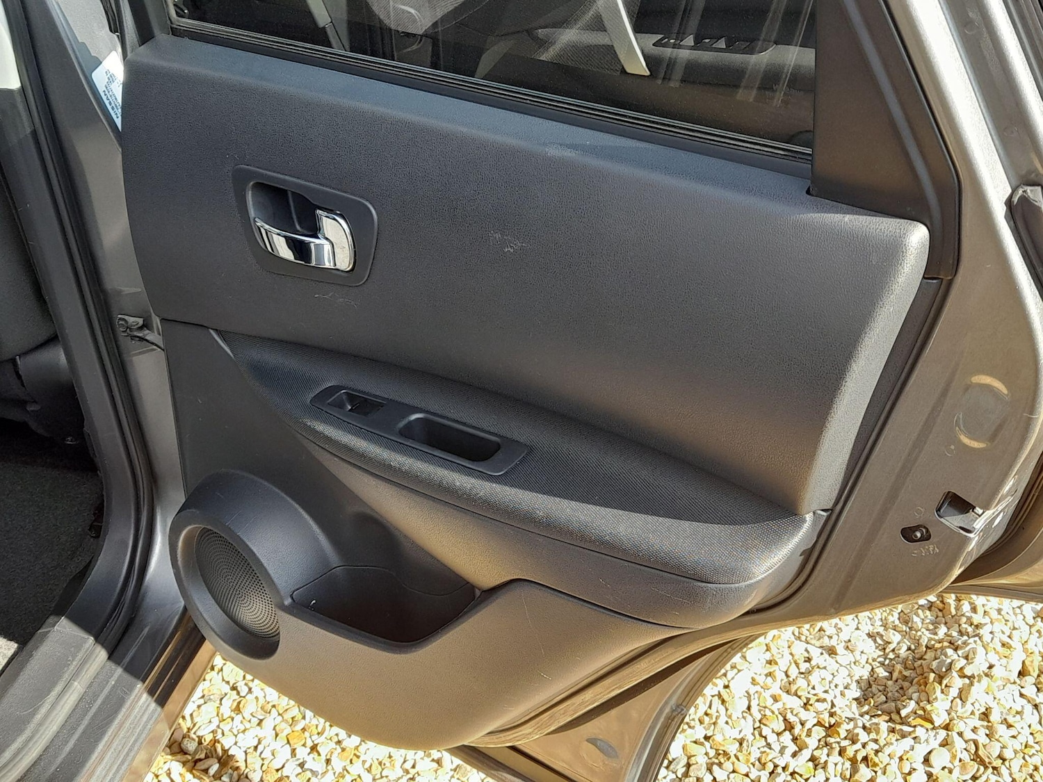 Used Nissan Qashqai 2013 for sale - 76072184: Photo 22