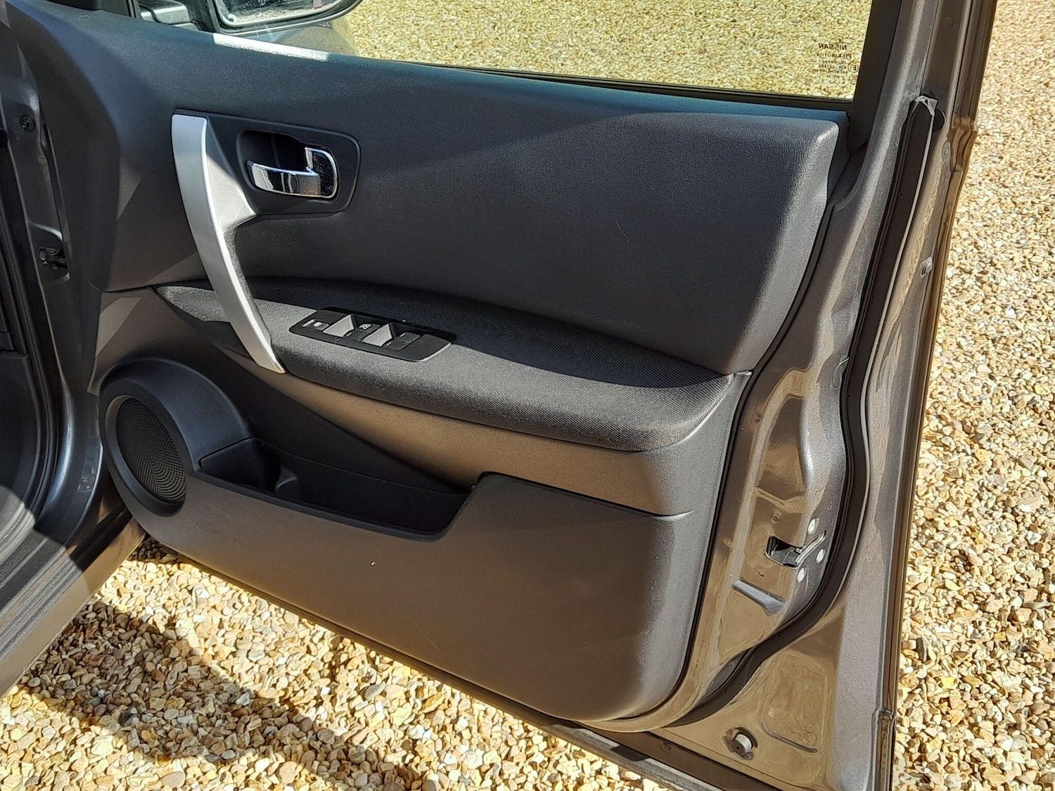 Used Nissan Qashqai 2013 for sale - 76072184: Photo 23