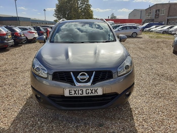 Used Nissan Qashqai 2013 for sale - 76072184: Photo 2