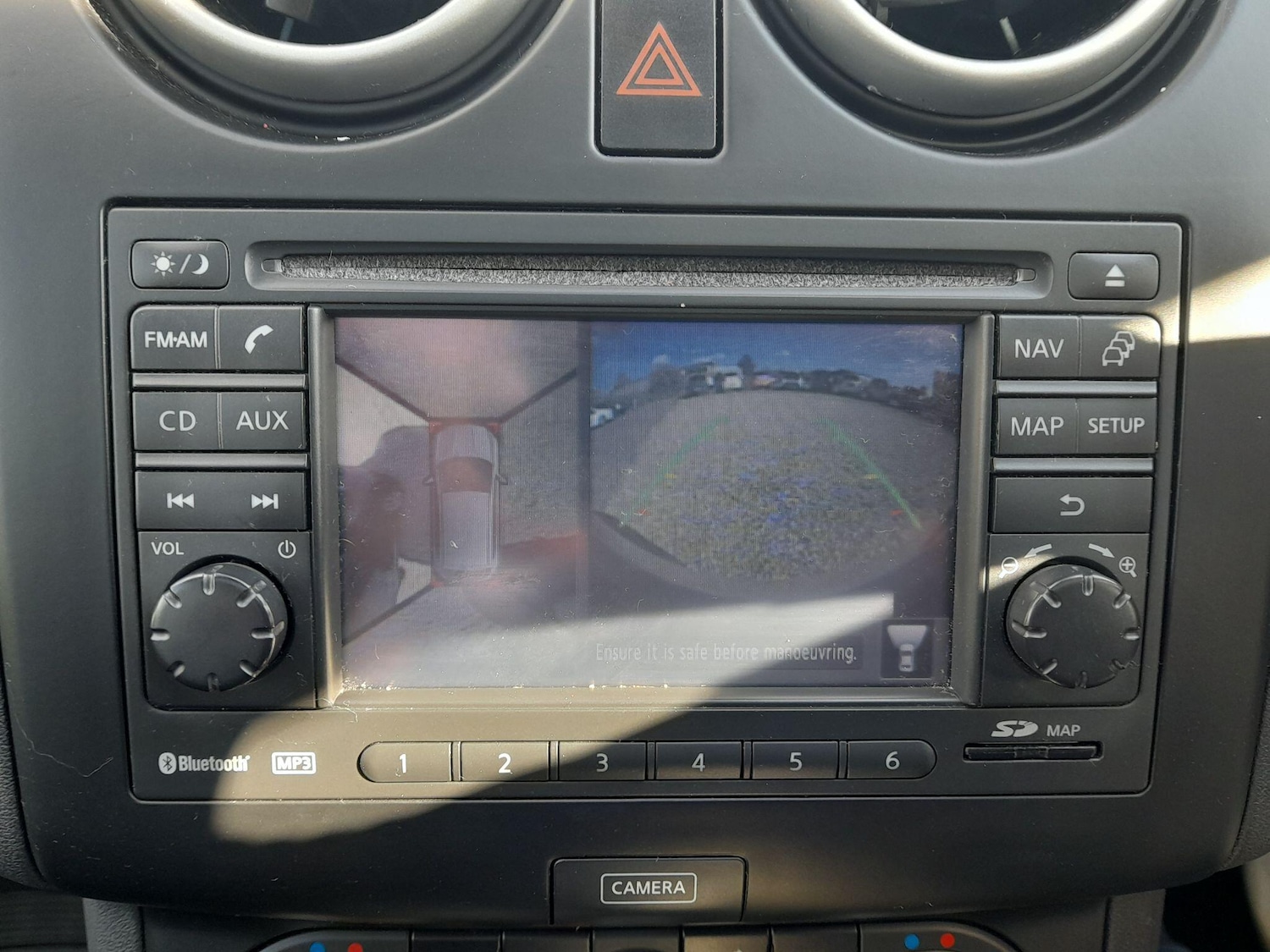 Used Nissan Qashqai 2013 for sale - 76072184: Photo 30
