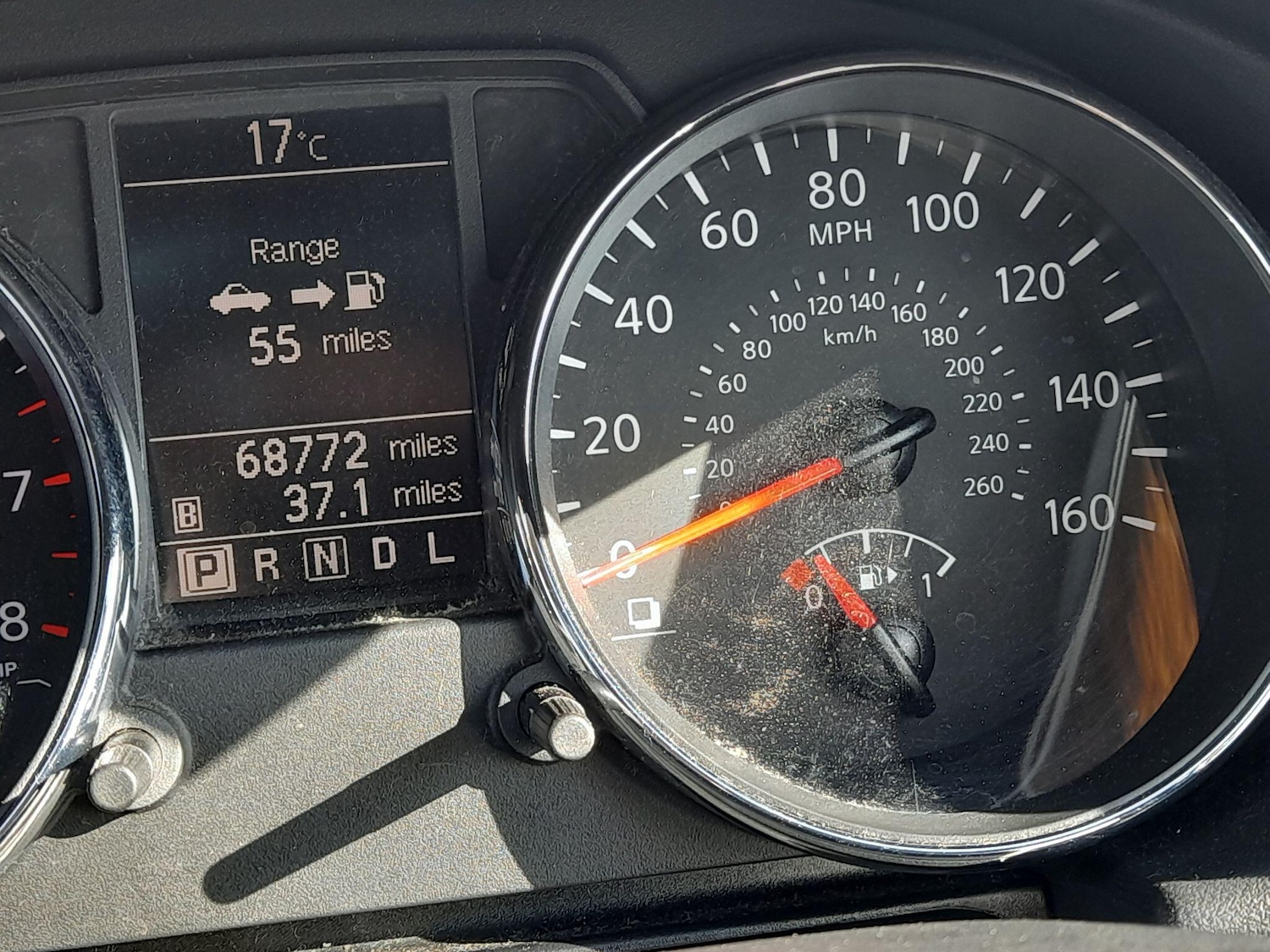 Used Nissan Qashqai 2013 for sale - 76072184: Photo 34