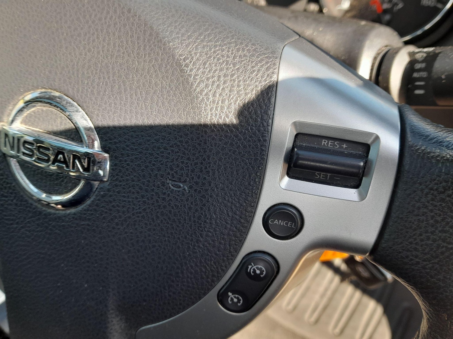 Used Nissan Qashqai 2013 for sale - 76072184: Photo 37