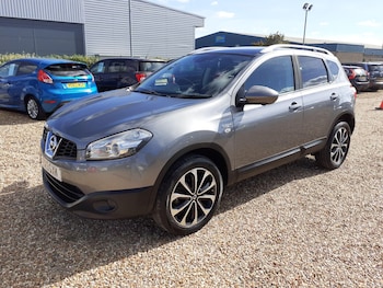 Used Nissan Qashqai 2013 for sale - 76072184: Photo 3