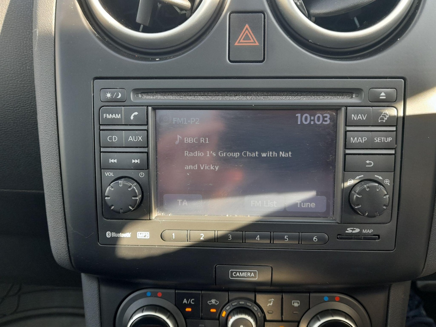 Used Nissan Qashqai 2013 for sale - 76072184: Photo 40