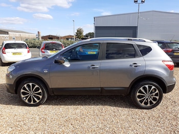 Used Nissan Qashqai 2013 for sale - 76072184: Photo 4