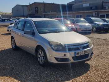 (56) - 1.6i 16v SXi 5dr