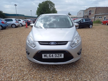 Used Ford C-Max 2014 for sale - 78911710: Photo