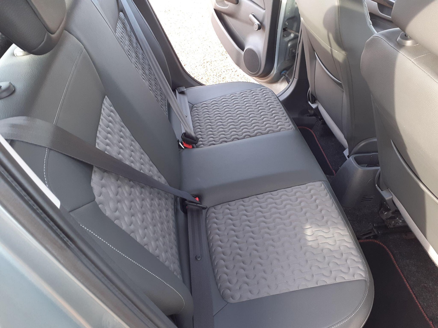 Used Vauxhall Corsa 2015 for sale - 76832276: Photo 13