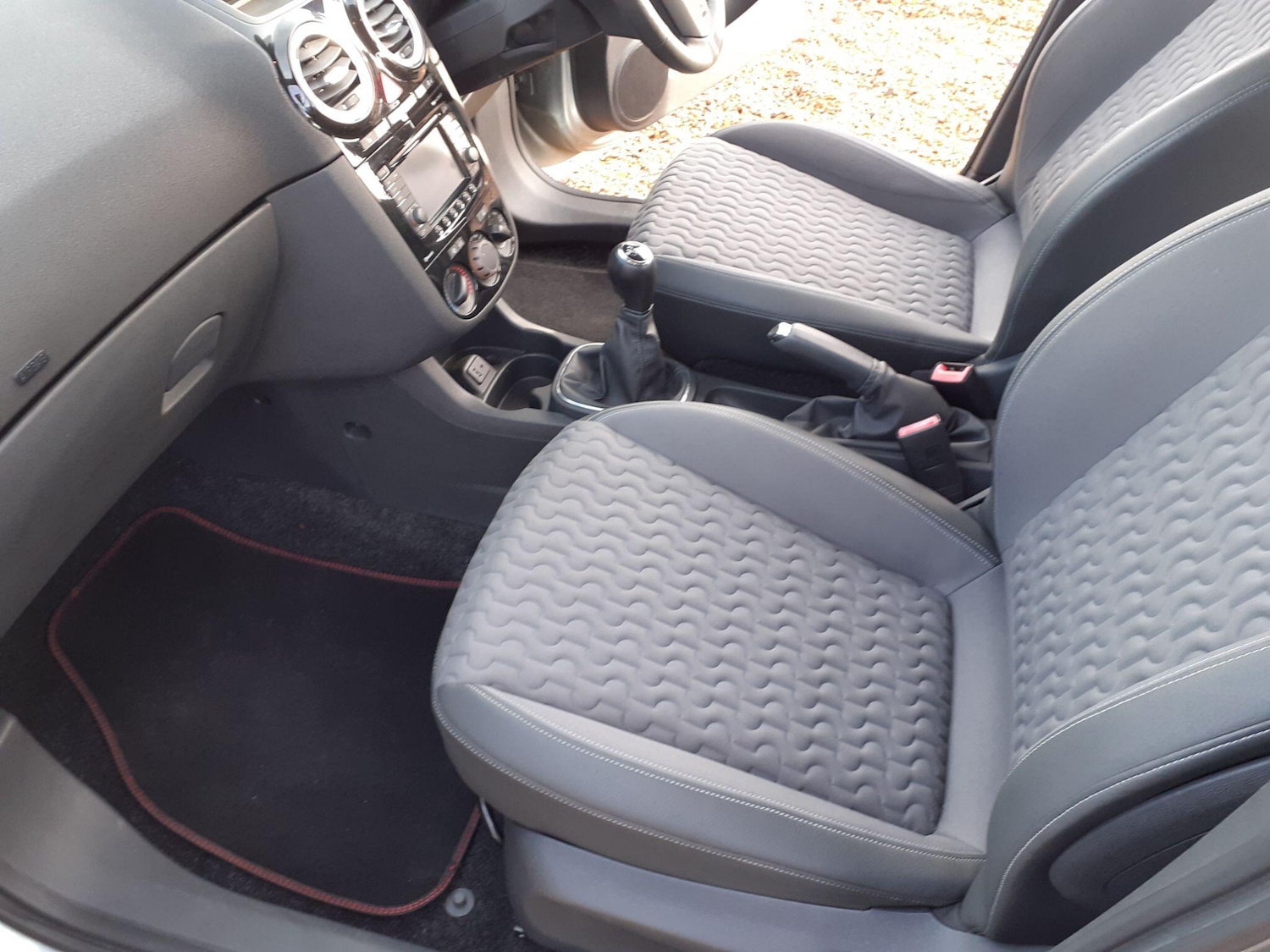 Used Vauxhall Corsa 2015 for sale - 76832276: Photo 15