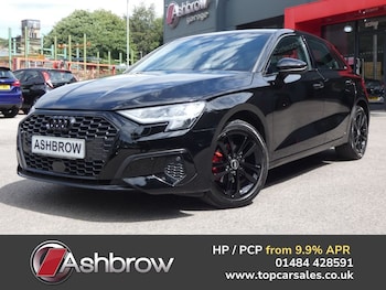 Used Audi A3 2023 for sale - 79146775: Photo