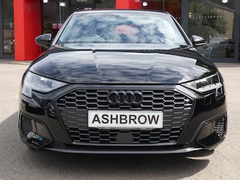 Used Audi A3 2023 for sale - 79146775: Photo