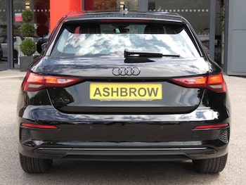 Used Audi A3 2023 for sale - 79146775: Photo