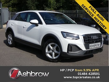 Used Audi Q2 2023 for sale - 79618795: Photo