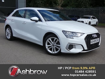 Used Audi A3 2023 for sale - 79517764: Photo
