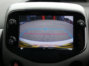 Used Toyota AYGO 2021 for sale - 79146765: Photo