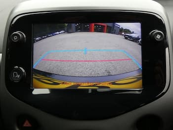 Used Toyota AYGO 2021 for sale - 79708412: Photo