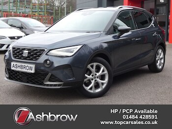 Used SEAT Arona 2023 for sale - 79146746: Photo