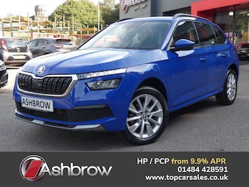 Used Skoda Kamiq 2024 for sale - 79493463: Photo