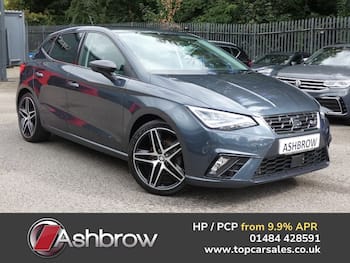 Used SEAT Ibiza 2019 for sale - 79790815: Photo
