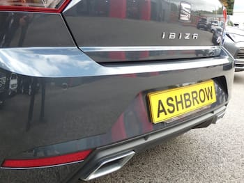 Used SEAT Ibiza 2019 for sale - 79790815: Photo