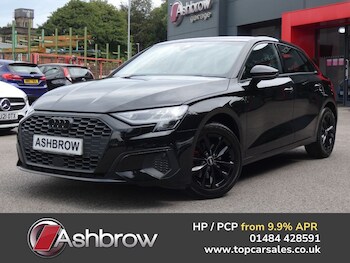 Used Audi A3 2023 for sale - 79142090: Photo
