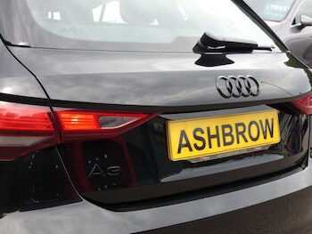 Used Audi A3 2023 for sale - 79142090: Photo