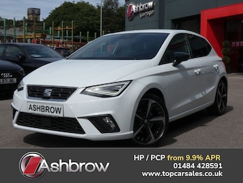 Used SEAT Ibiza 2023 for sale - 79146762: Photo