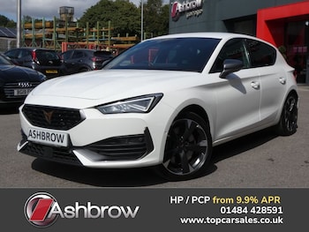 Used Cupra Leon 2023 for sale - 79493521: Photo