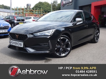 Used Cupra Leon 2023 for sale - 79409053: Photo