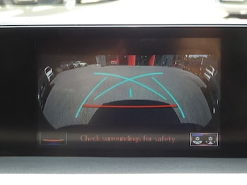Used Lexus UX 2019 for sale - 79384553: Photo