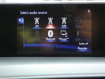 Used Lexus UX 2019 for sale - 79384553: Photo