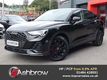 Used Audi Q3 2023 for sale - 79146789: Photo