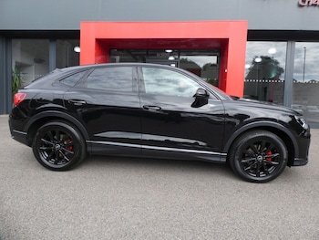 Used Audi Q3 2023 for sale - 79146789: Photo