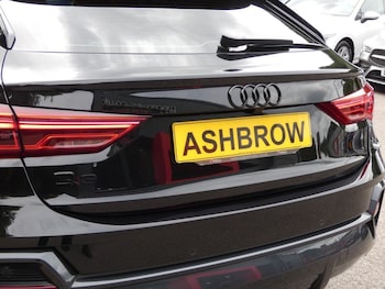 Used Audi Q3 2023 for sale - 79146789: Photo