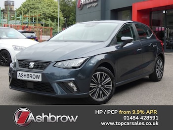 Used SEAT Ibiza 2022 for sale - 79146754: Photo