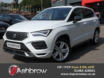 Used SEAT Ateca 2023 for sale - 79146774: Photo