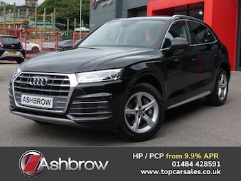 Used Audi Q5 2017 for sale - 79146764: Photo