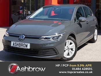 Used Volkswagen Golf 2023 for sale - 79642644: Photo