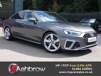 Used Audi A4 2023 for sale - 79722339: Photo