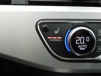 Used Audi A4 2023 for sale - 79722339: Photo