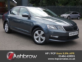Used Skoda Octavia 2018 for sale - 79345310: Photo